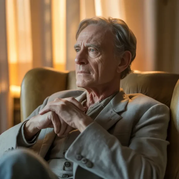 James Bolam Illness