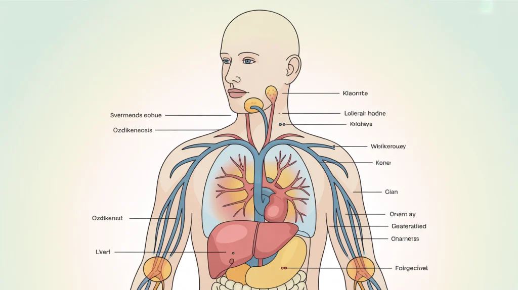 Understanding Ozdikenosis as a Concept