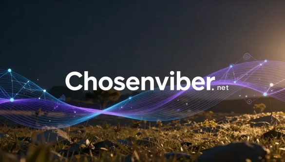 Chosenviber.net