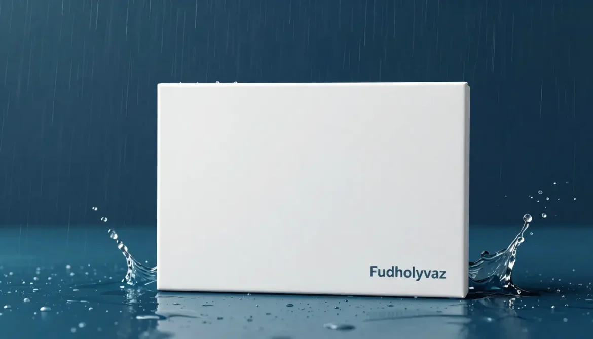 Fudholyvaz Waterproof
