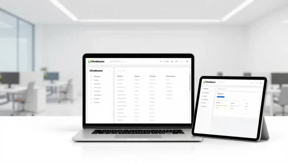 Ways to Use Uhoebeans Software