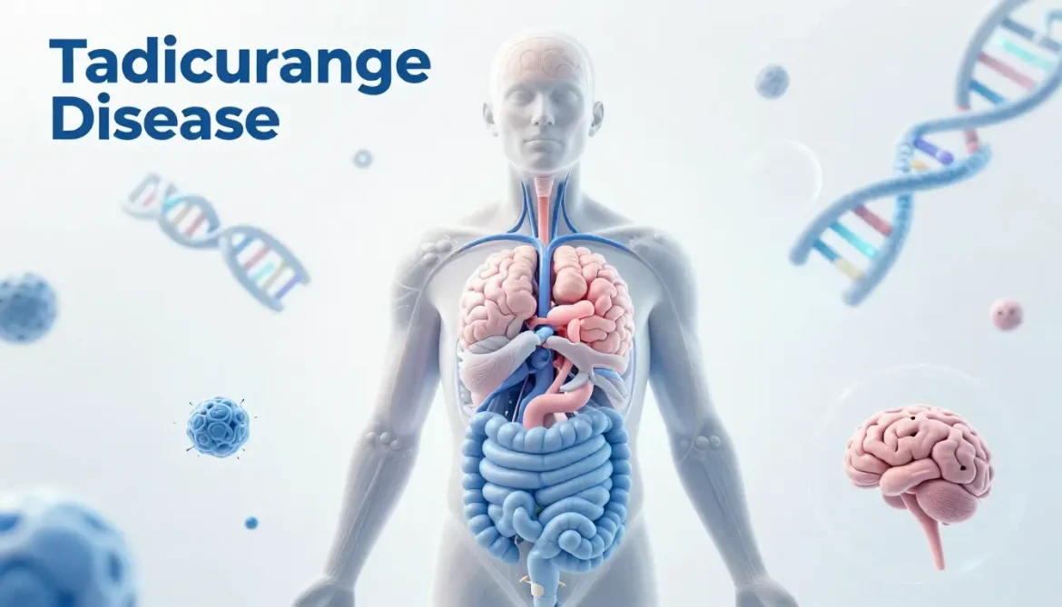 Tadicurange Disease