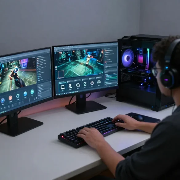 how to keep up with gaming news thehaketech