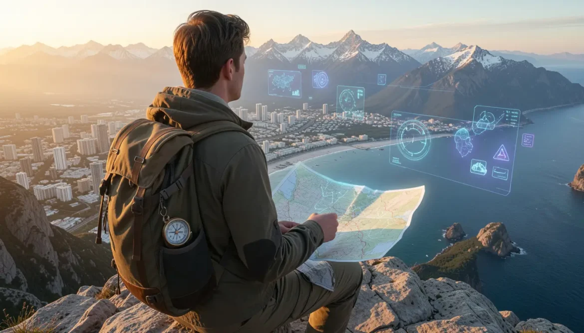 thelowdownunder travel