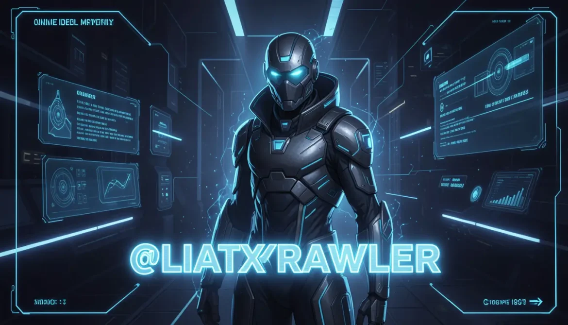 liatxrawler