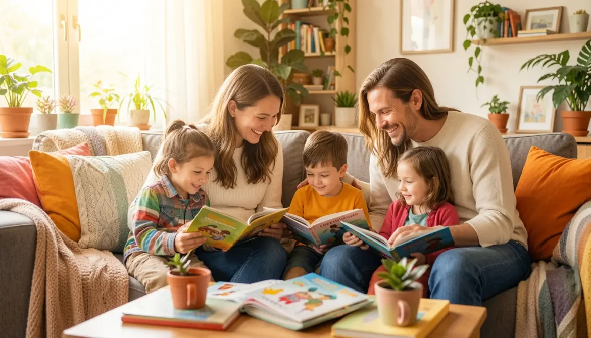 parenting advice fpmomhacks