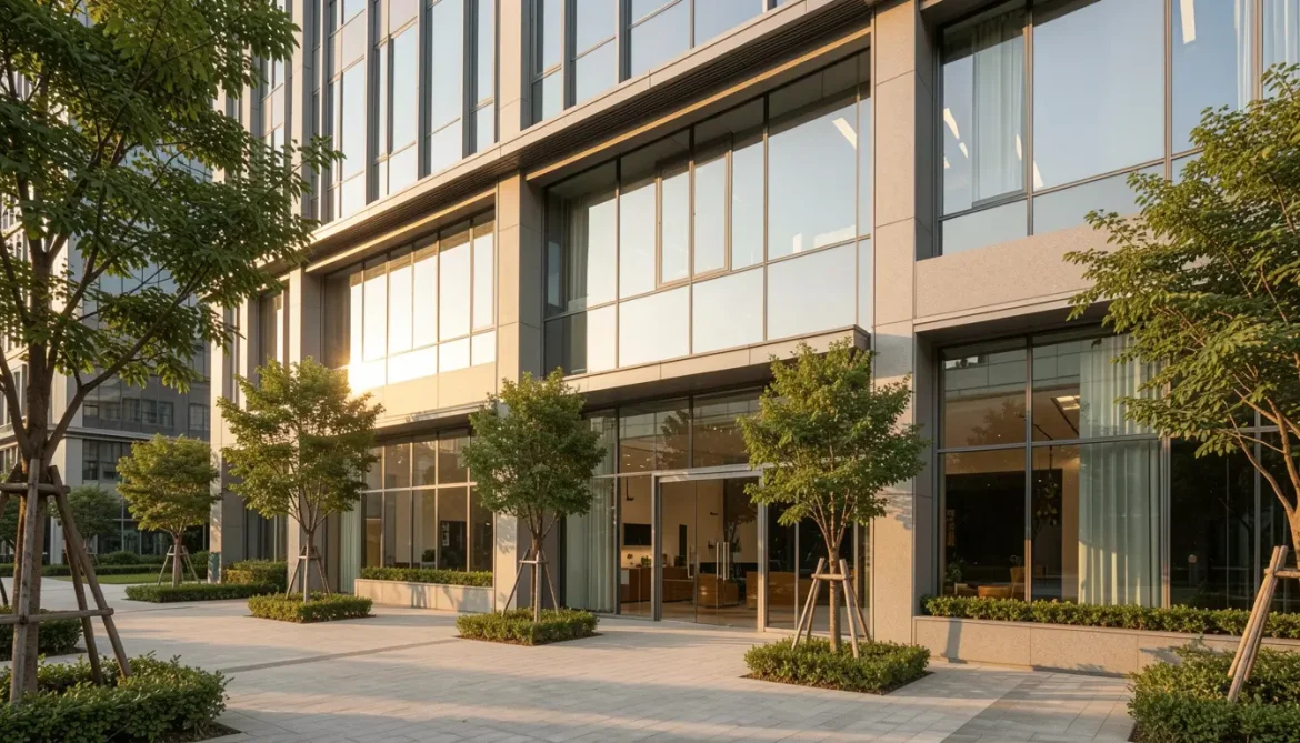 Business Properties Aggr8investing Best Proven Tips