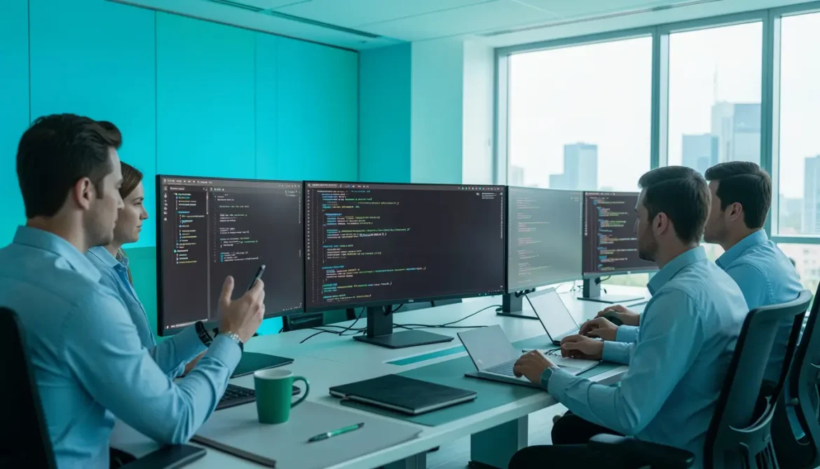 Develop Oxzep7 Software Best Practices