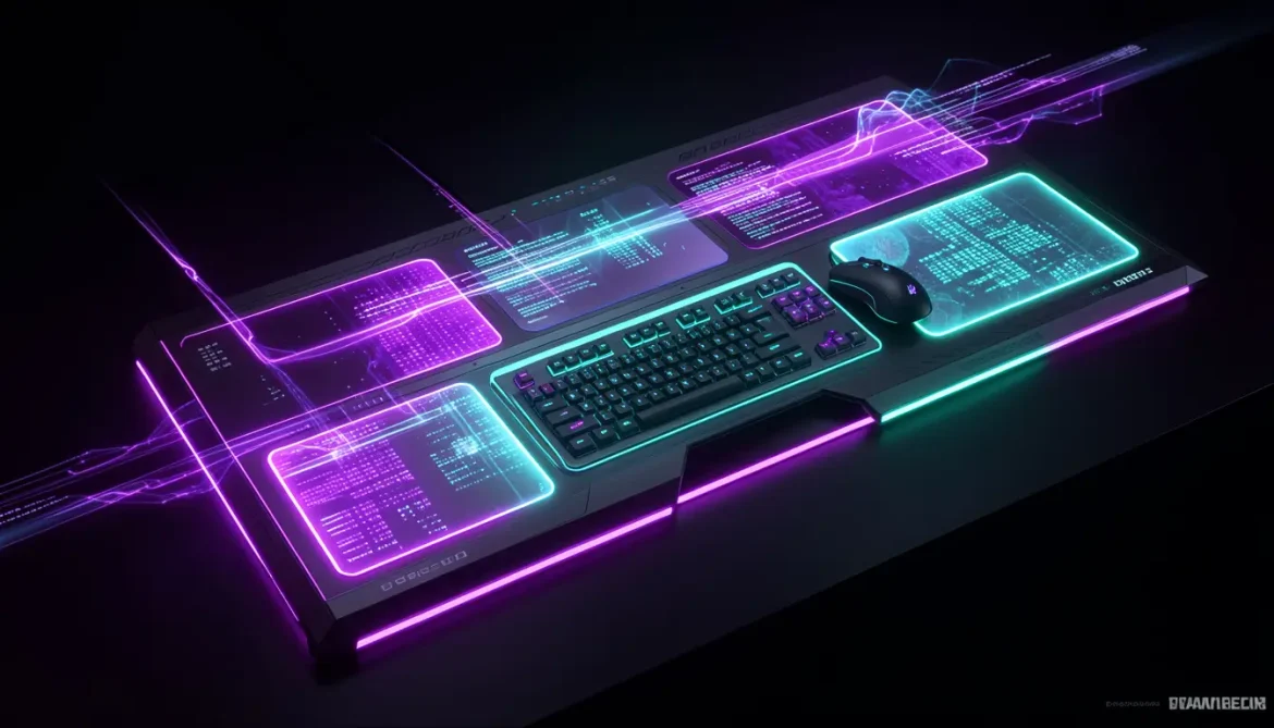 Gaming Vivid2201 Patches Maximize Performance