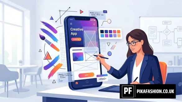About Blog MobileCreativeOrg 5 Essential Digital Innovation Trends