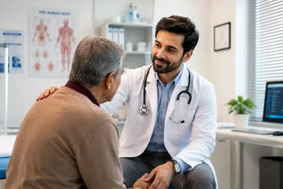 Comfortglobalhealth Com Transforms Healthcare