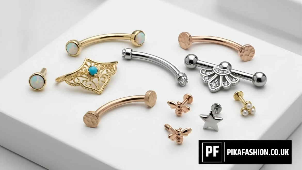 Isabella Piercing Guide 7 Stunning Styles & Expert Tips