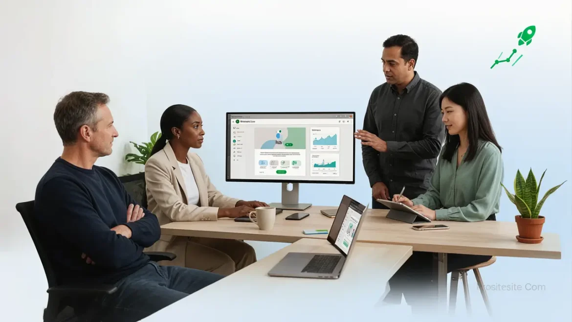 Prositesite Com Ultimate Website Platform Revolutionizing