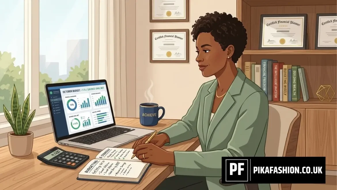 Wheon.com Finance Tips Master Smart Money Management