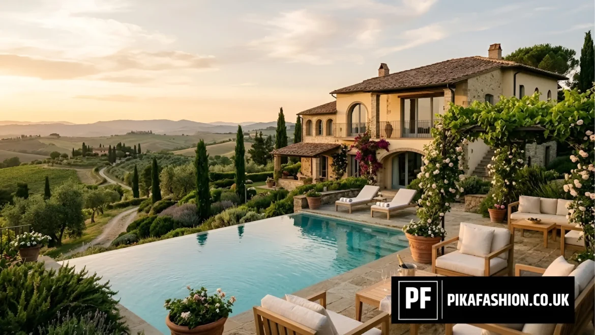 Luxury Villas Italy Le Collectionist Ultimate Guide